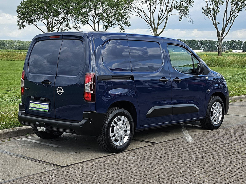 Opel Combo 1.3 L1 Navi PDC Trekhaak - فان المدمجة: صورة 3 Opel Combo 1.3 L1 Navi PDC Trekhaak - فان المدمجة: صورة 3
