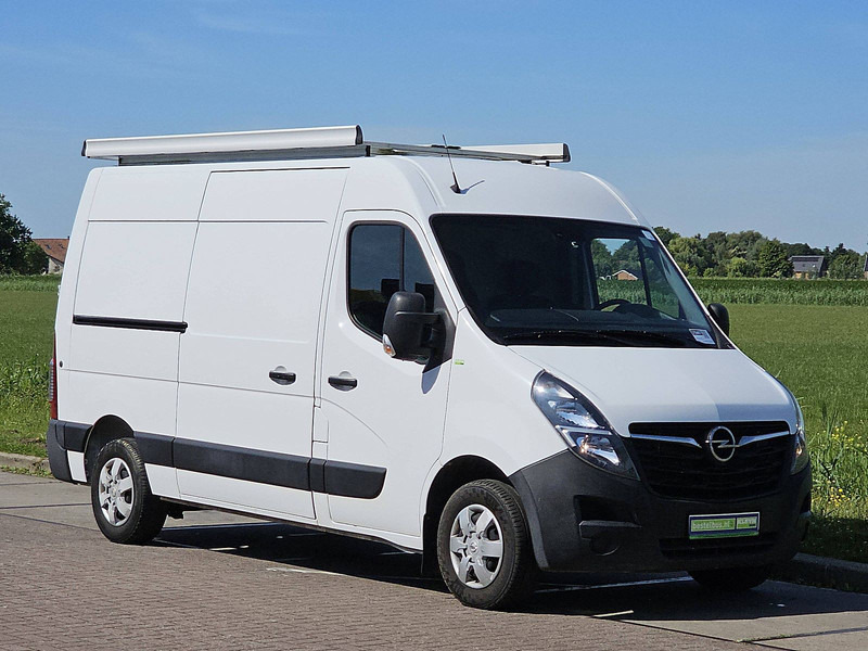 Opel Movano 2.3 L2H2 Navi Imperiaal! - فان: صورة 5 Opel Movano 2.3 L2H2 Navi Imperiaal! - فان: صورة 5