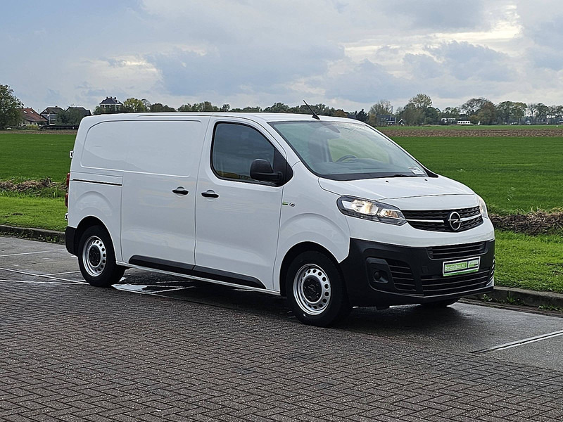 Opel Vivaro 1.5 L2 Airco Euro6 NAP! - فان المدمجة: صورة 5 Opel Vivaro 1.5 L2 Airco Euro6 NAP! - فان المدمجة: صورة 5