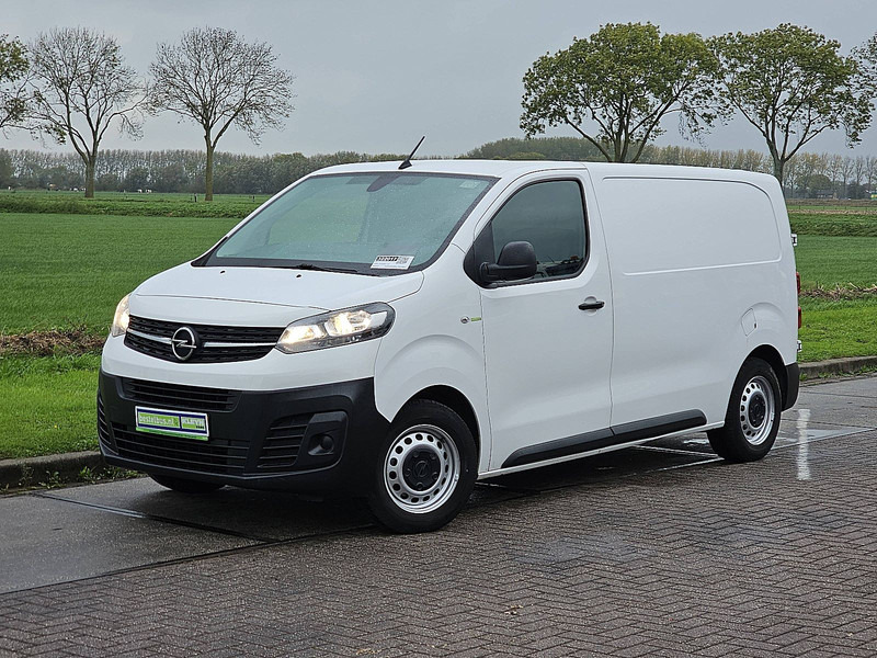 Opel Vivaro 1.5 L2 Airco Euro6 NAP! - فان المدمجة: صورة 2 Opel Vivaro 1.5 L2 Airco Euro6 NAP! - فان المدمجة: صورة 2