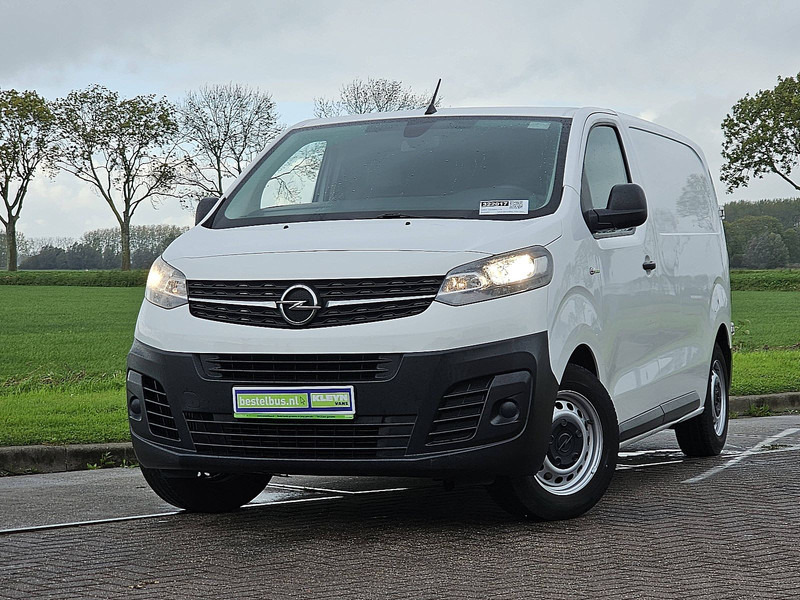 Opel Vivaro 1.5 L2 Airco Euro6 NAP! - فان المدمجة: صورة 1 Opel Vivaro 1.5 L2 Airco Euro6 NAP! - فان المدمجة: صورة 1