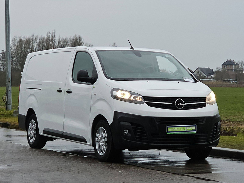 Opel Vivaro 2.0 L3 XL Navi Euro6 NAP - فان المدمجة: صورة 5 Opel Vivaro 2.0 L3 XL Navi Euro6 NAP - فان المدمجة: صورة 5