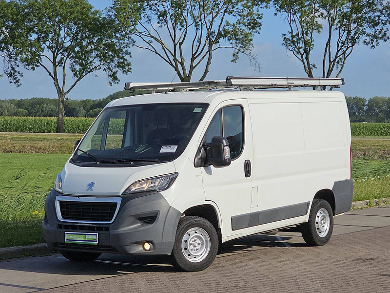 Peugeot Boxer 2.0 L1H1 Navi Euro6 AC! - فان المدمجة: صورة 2 Peugeot Boxer 2.0 L1H1 Navi Euro6 AC! - فان المدمجة: صورة 2