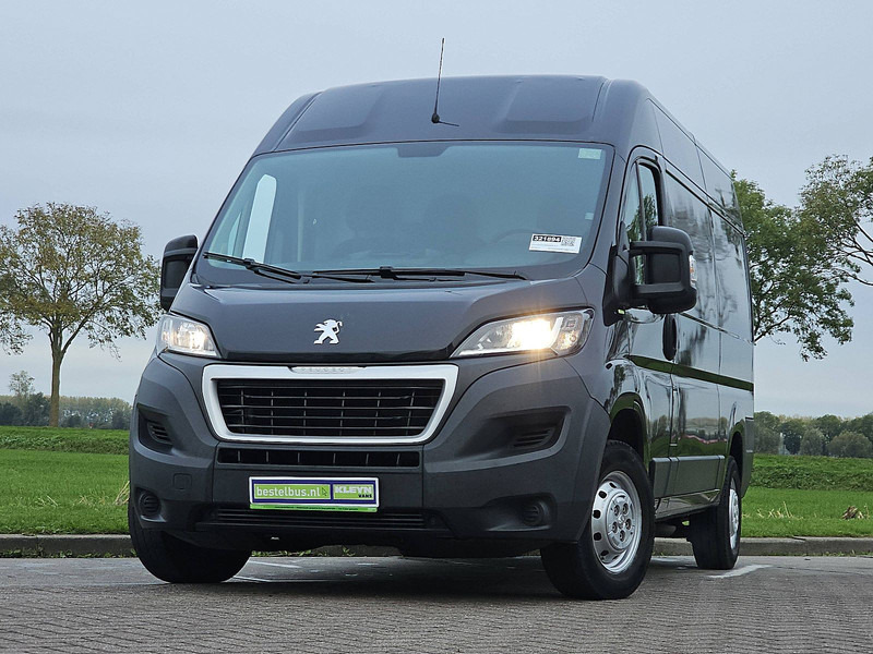 Peugeot Boxer 2.0 L2H2 Navi Airco NAP! - فان المدمجة: صورة 1 Peugeot Boxer 2.0 L2H2 Navi Airco NAP! - فان المدمجة: صورة 1