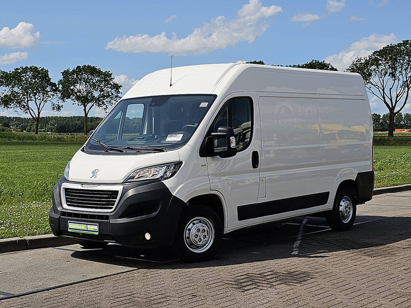 Peugeot Boxer 2.2 HDI 140 L2H2 - فان: صورة 2 Peugeot Boxer 2.2 HDI 140 L2H2 - فان: صورة 2