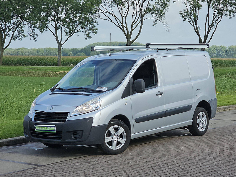 Peugeot Expert 1.6 L1 Airco 3-Zits! - فان المدمجة: صورة 2 Peugeot Expert 1.6 L1 Airco 3-Zits! - فان المدمجة: صورة 2
