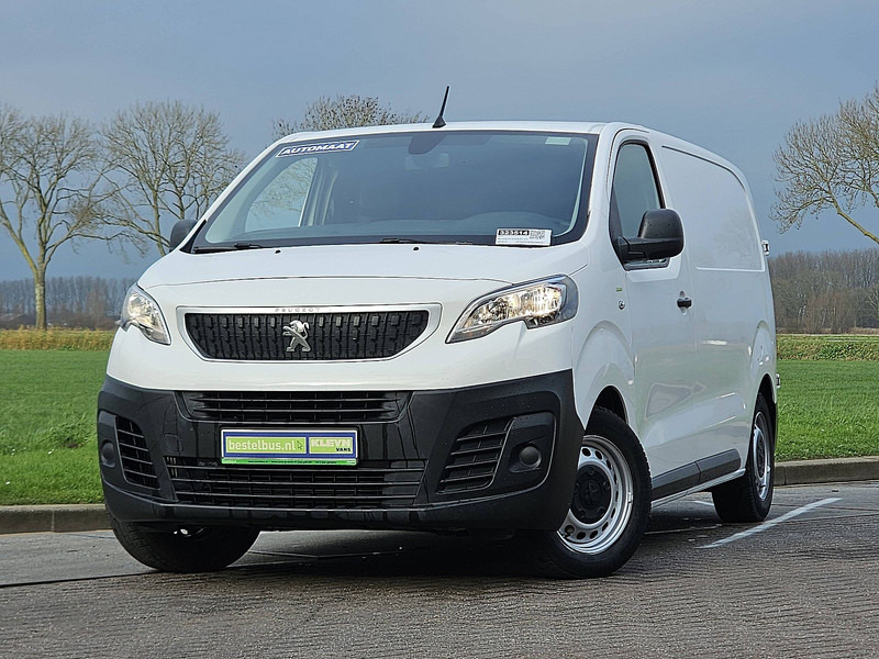 Peugeot Expert 2.0 L2 Automaat Navi Ac! - فان المدمجة: صورة 1 Peugeot Expert 2.0 L2 Automaat Navi Ac! - فان المدمجة: صورة 1