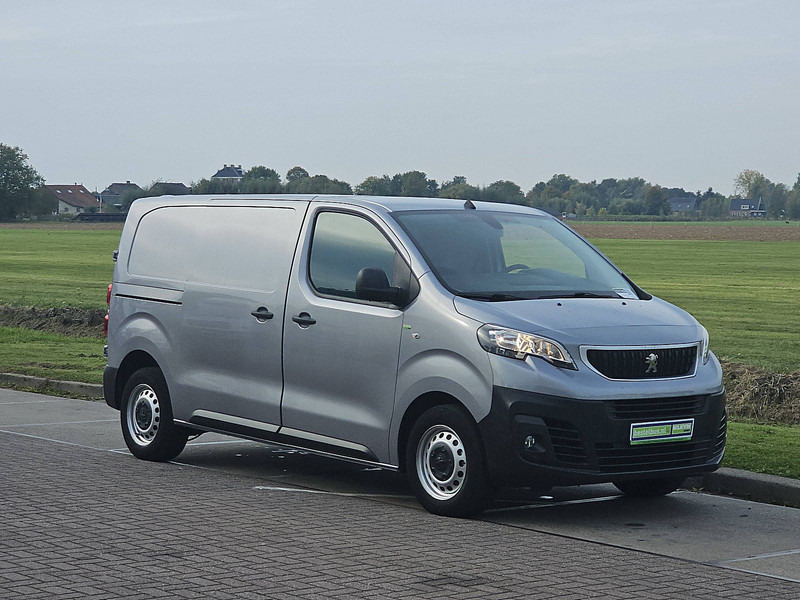 Peugeot Expert 2.0 L2H1 Navi 150Pk Eur6 - فان المدمجة: صورة 5 Peugeot Expert 2.0 L2H1 Navi 150Pk Eur6 - فان المدمجة: صورة 5