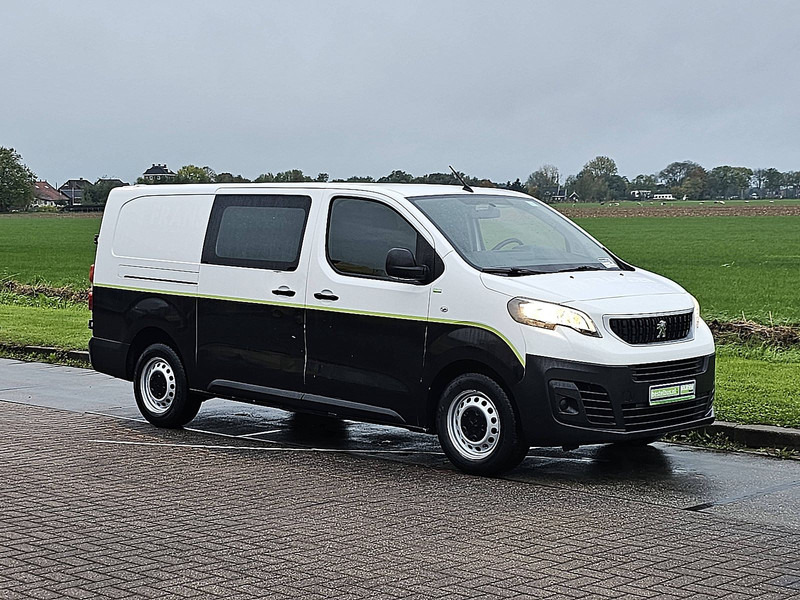 Peugeot Expert 2.0 L3 XL Airco Euro6! - فان المدمجة: صورة 5 Peugeot Expert 2.0 L3 XL Airco Euro6! - فان المدمجة: صورة 5
