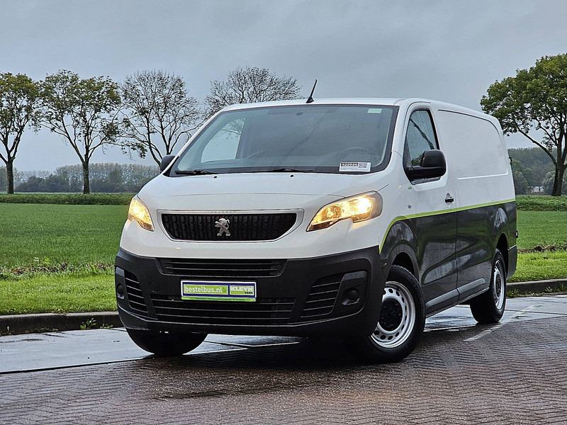 Peugeot Expert 2.0 L3 XL Airco Euro6! - فان المدمجة: صورة 1 Peugeot Expert 2.0 L3 XL Airco Euro6! - فان المدمجة: صورة 1