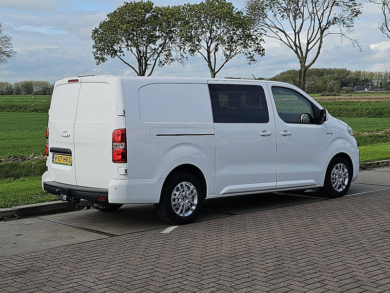 Peugeot Expert 2.0 L3 XL Dubbel Cabine! - فان المدمجة: صورة 3 Peugeot Expert 2.0 L3 XL Dubbel Cabine! - فان المدمجة: صورة 3