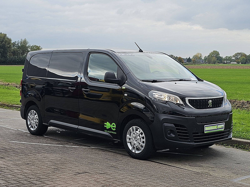 Peugeot e-Expert L2 50kWh Trekhaak! - فان المدمجة, فان كهربائية: صورة 5 Peugeot e-Expert L2 50kWh Trekhaak! - فان المدمجة, فان كهربائية: صورة 5