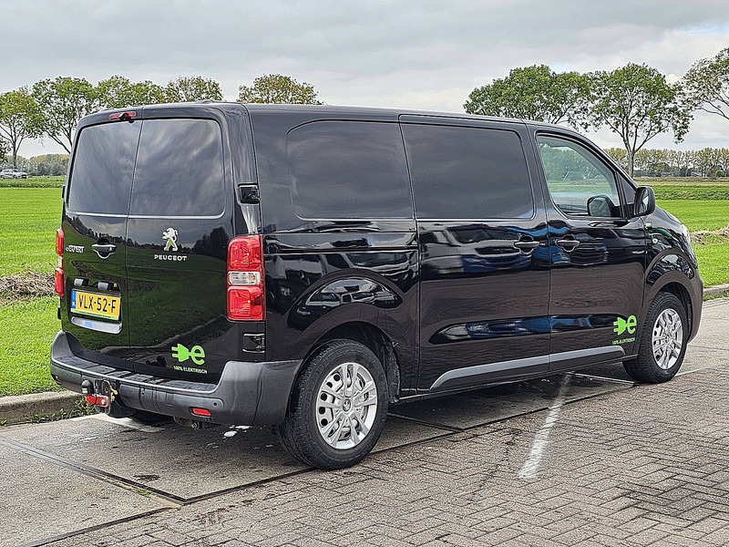 Peugeot e-Expert L2 50kWh Trekhaak! - فان المدمجة, فان كهربائية: صورة 3 Peugeot e-Expert L2 50kWh Trekhaak! - فان المدمجة, فان كهربائية: صورة 3