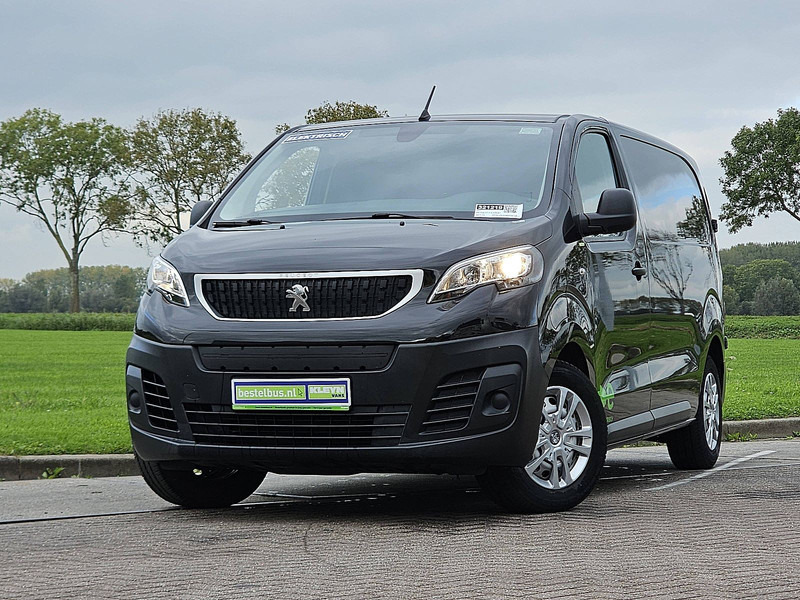 Peugeot e-Expert L2 50kWh Trekhaak! - فان المدمجة, فان كهربائية: صورة 1 Peugeot e-Expert L2 50kWh Trekhaak! - فان المدمجة, فان كهربائية: صورة 1