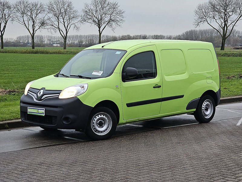 Renault Kangoo MAXI 1.5 DCI 90 ENERGY - شاحنة بصندوق مغلق: صورة 2 Renault Kangoo MAXI 1.5 DCI 90 ENERGY - شاحنة بصندوق مغلق: صورة 2