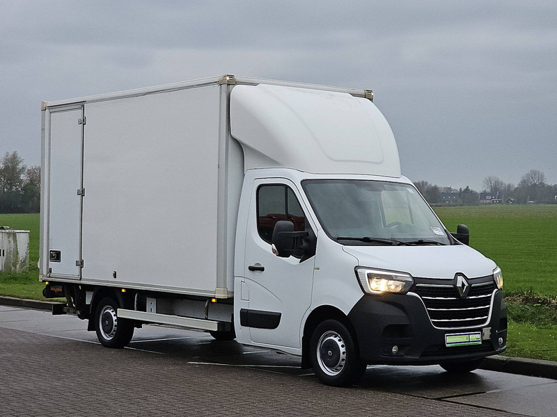 Renault Master 2.3 Bakwagen Laadklep! - فان: صورة 5 Renault Master 2.3 Bakwagen Laadklep! - فان: صورة 5