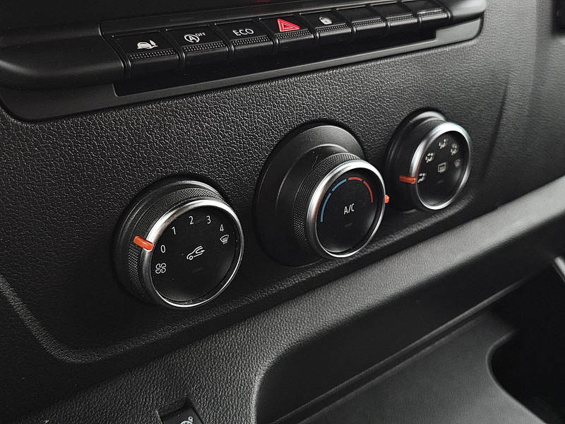 شاحنة بصندوق مغلق Renault Master 2.3 Bakwagen Laadklep!: صورة 10