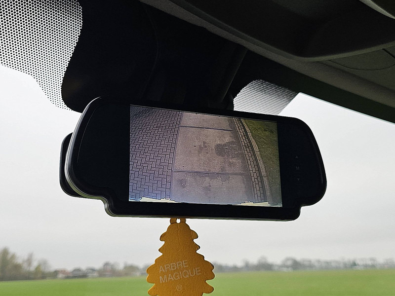 شاحنة بصندوق مغلق Renault Master 2.3 Bakwagen Laadklep!: صورة 14