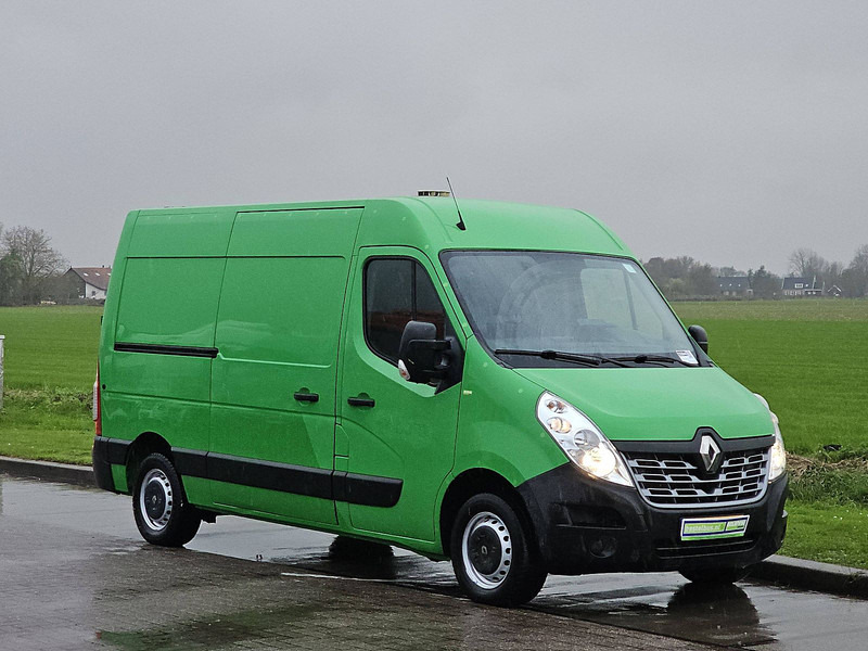 Renault Master 2.3 DCI 130 L2H2 - فان: صورة 5 Renault Master 2.3 DCI 130 L2H2 - فان: صورة 5