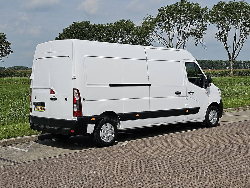 Renault Master 2.3 DCI 150 DC L3H2 - فان: صورة 3 Renault Master 2.3 DCI 150 DC L3H2 - فان: صورة 3