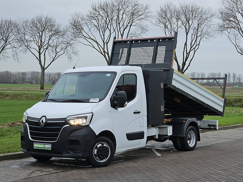Renault Master 2.3 DCI 165 DL KIPPER - قلاب صغير: صورة 2 Renault Master 2.3 DCI 165 DL KIPPER - قلاب صغير: صورة 2