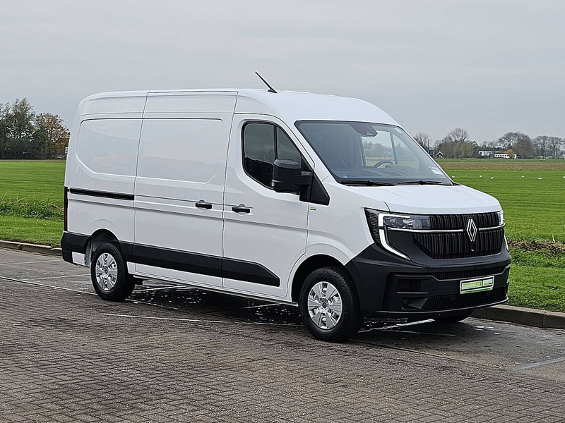 Renault Master 2.3 L2H2 3-Zits CarPlay! - فان: صورة 5 Renault Master 2.3 L2H2 3-Zits CarPlay! - فان: صورة 5