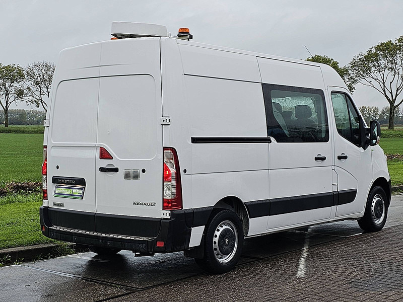 Renault Master 2.3 L2H2 Dubbel Cabine ! - فان: صورة 3 Renault Master 2.3 L2H2 Dubbel Cabine ! - فان: صورة 3