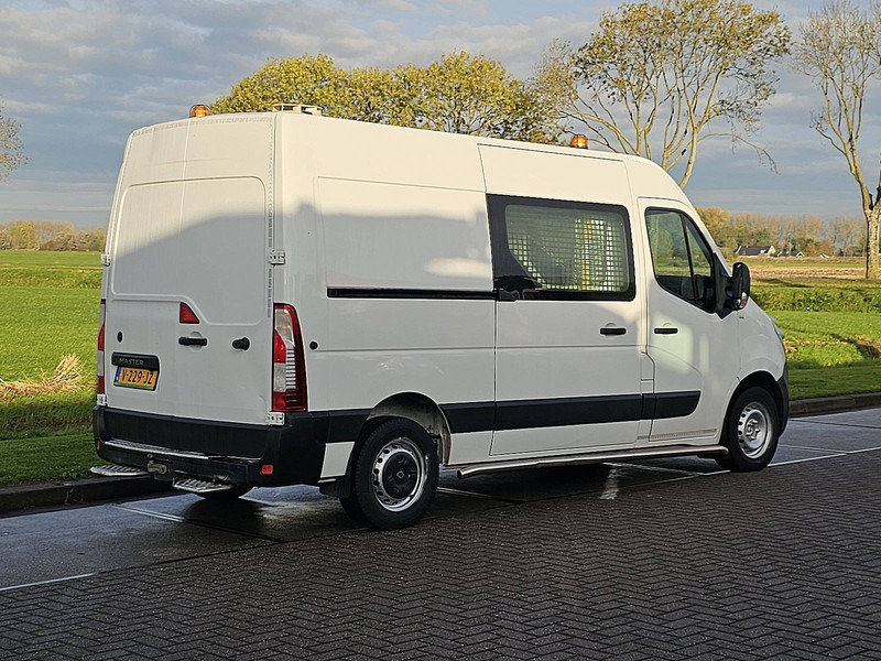 Renault Master 2.3 L2H2 Navi Trekhaak! - فان: صورة 3 Renault Master 2.3 L2H2 Navi Trekhaak! - فان: صورة 3