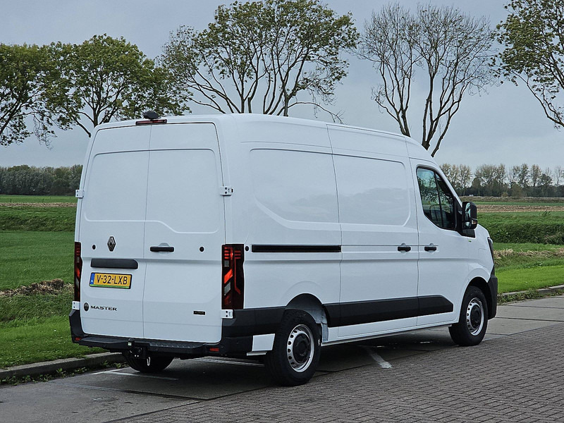 Renault Master  L2H2 408Km WLTP Navi - فان, فان كهربائية: صورة 3 Renault Master  L2H2 408Km WLTP Navi - فان, فان كهربائية: صورة 3