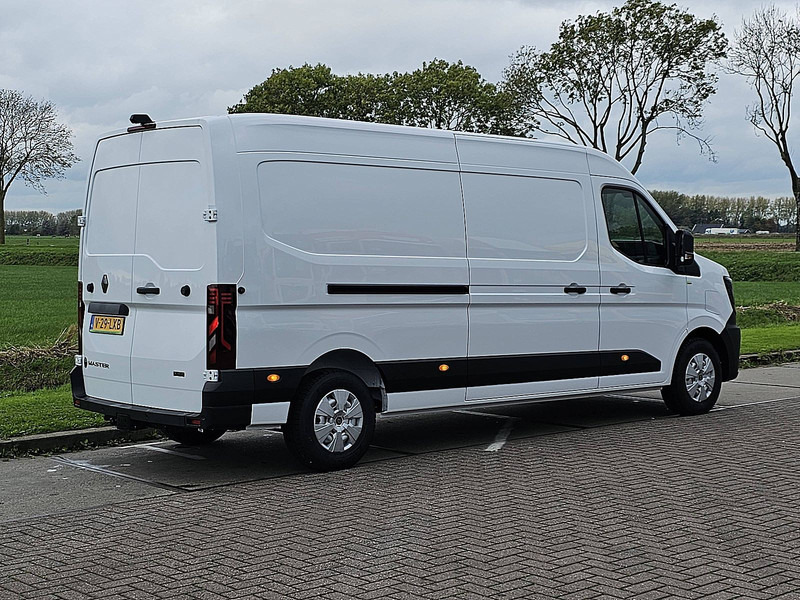 Renault Master  L3H2 404Km WLTP Navi - فان, فان كهربائية: صورة 3 Renault Master  L3H2 404Km WLTP Navi - فان, فان كهربائية: صورة 3