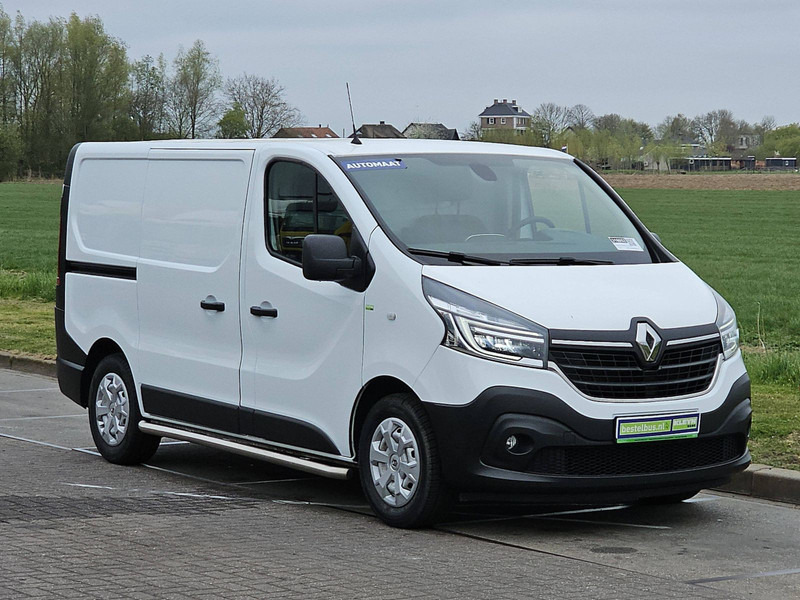 Renault Trafic 2.0 DCI L1H1 145Pk Automaat! - فان المدمجة: صورة 5 Renault Trafic 2.0 DCI L1H1 145Pk Automaat! - فان المدمجة: صورة 5