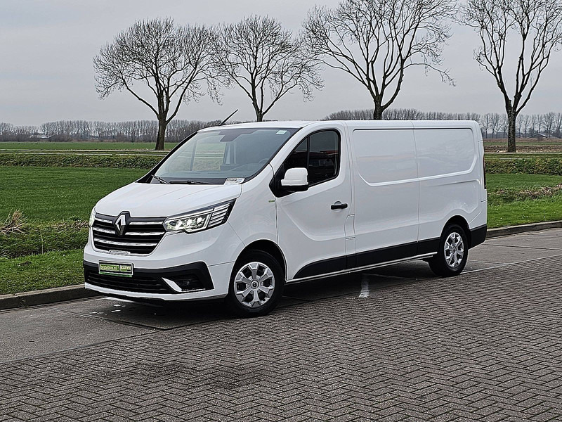 Renault Trafic 2.0 DCI L2H1 Navi Euro6 NAP! - فان المدمجة: صورة 2 Renault Trafic 2.0 DCI L2H1 Navi Euro6 NAP! - فان المدمجة: صورة 2