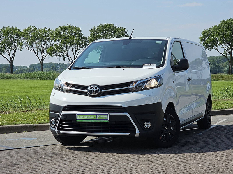 Toyota pro-ace 1.6 L2 Airco Automaat! - فان المدمجة: صورة 1 Toyota pro-ace 1.6 L2 Airco Automaat! - فان المدمجة: صورة 1