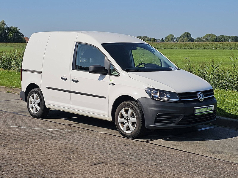 Volkswagen Caddy 2.0 Airco Euro6 NAP Lmv! - شاحنة بصندوق مغلق: صورة 5 Volkswagen Caddy 2.0 Airco Euro6 NAP Lmv! - شاحنة بصندوق مغلق: صورة 5