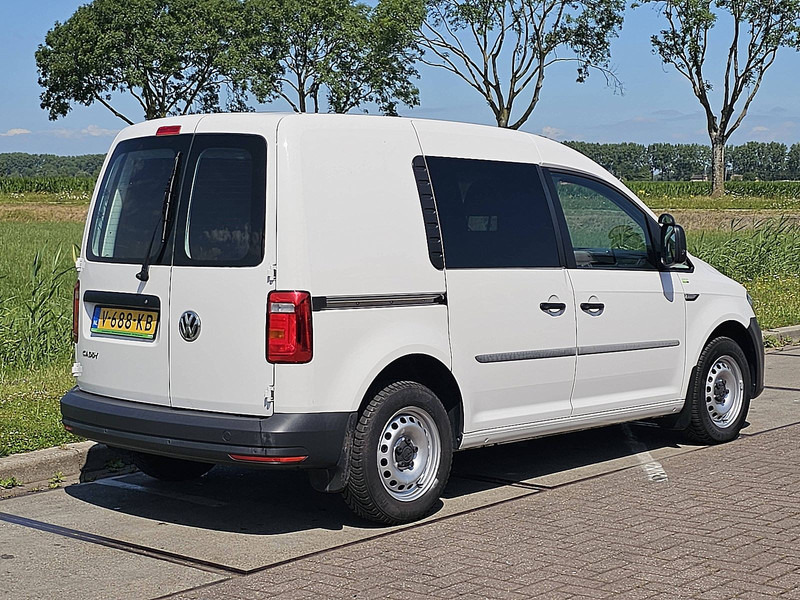 Volkswagen Caddy 2.0 L1 Navi Euro6 102Pk! - شاحنة بصندوق مغلق: صورة 3 Volkswagen Caddy 2.0 L1 Navi Euro6 102Pk! - شاحنة بصندوق مغلق: صورة 3