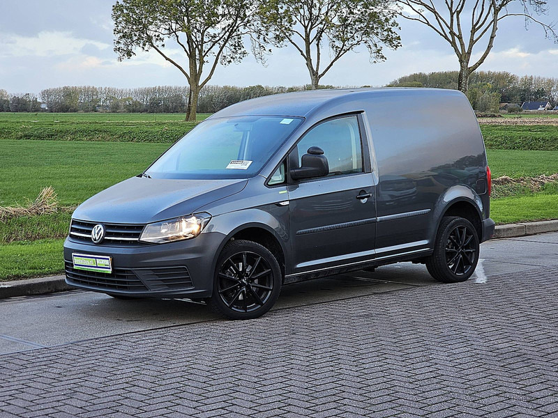 Volkswagen Caddy 2.0 - فان المدمجة: صورة 2 Volkswagen Caddy 2.0 - فان المدمجة: صورة 2