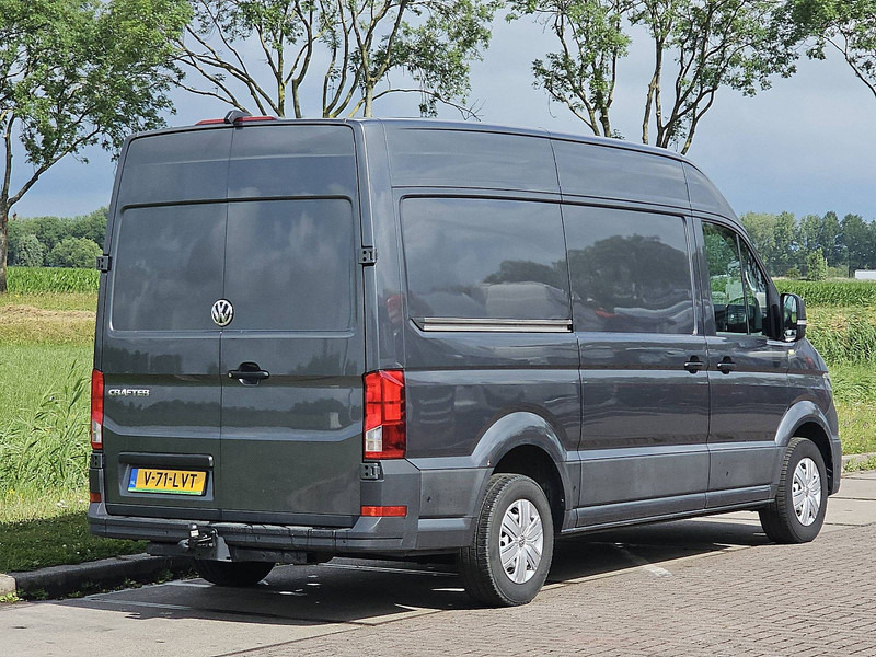 Volkswagen Crafter 2.0 L2H2 AC Trekhaak! - فان: صورة 3 Volkswagen Crafter 2.0 L2H2 AC Trekhaak! - فان: صورة 3