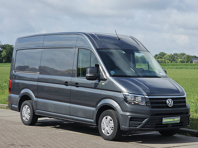 Volkswagen Crafter 2.0 L3H3 PDC Trekhaak! - فان: صورة 5 Volkswagen Crafter 2.0 L3H3 PDC Trekhaak! - فان: صورة 5