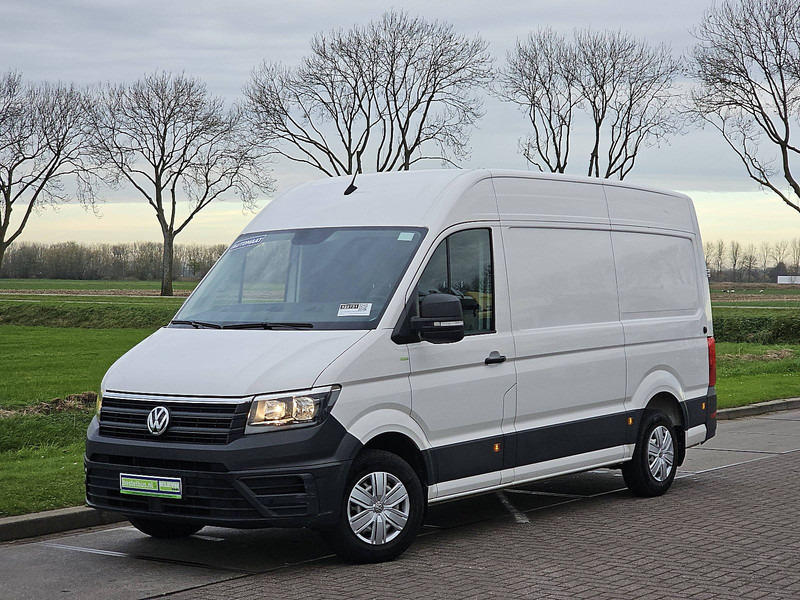 Volkswagen Crafter 35 2.0 L2H2 Carplay AC Eur6 - فان: صورة 2 Volkswagen Crafter 35 2.0 L2H2 Carplay AC Eur6 - فان: صورة 2