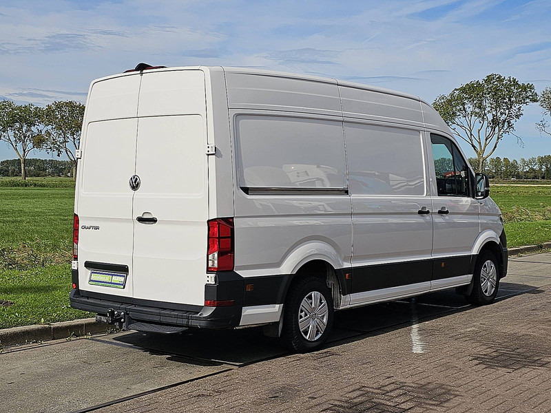 Volkswagen Crafter 35 2.0 L3H3 140Pk Automaat! - فان: صورة 3 Volkswagen Crafter 35 2.0 L3H3 140Pk Automaat! - فان: صورة 3