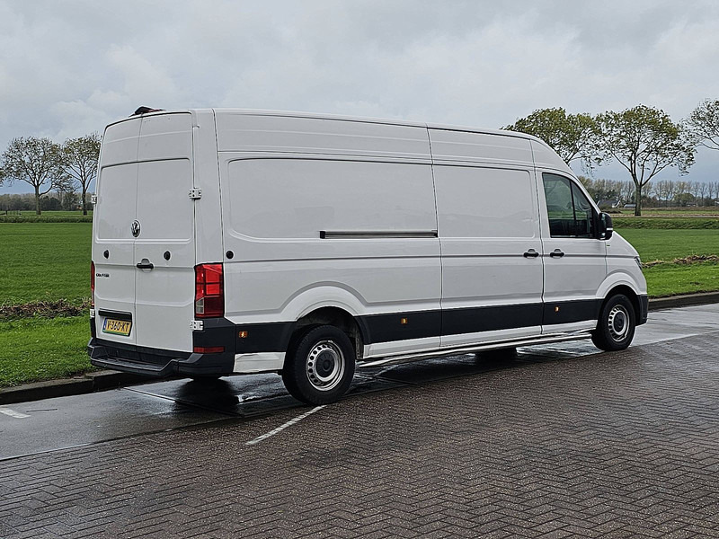 Volkswagen Crafter 35 2.0 L4H3 Airco Euro6 - فان: صورة 3 Volkswagen Crafter 35 2.0 L4H3 Airco Euro6 - فان: صورة 3