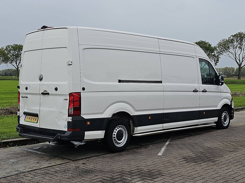 Volkswagen Crafter 35 2.0 L4H3 Maxi Airco Eur6 - فان: صورة 3 Volkswagen Crafter 35 2.0 L4H3 Maxi Airco Eur6 - فان: صورة 3