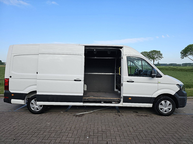 فان Volkswagen Crafter 35 2.0 L4H3 Maxi Automaat!: صورة 17