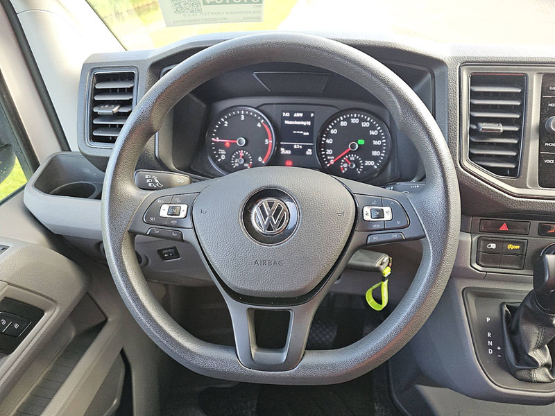 فان Volkswagen Crafter 35 2.0 L4H3 Maxi Automaat!: صورة 15