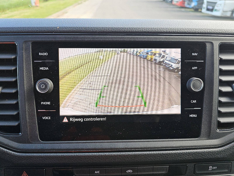 فان Volkswagen Crafter 35 2.0 L4H3 Maxi Automaat!: صورة 14