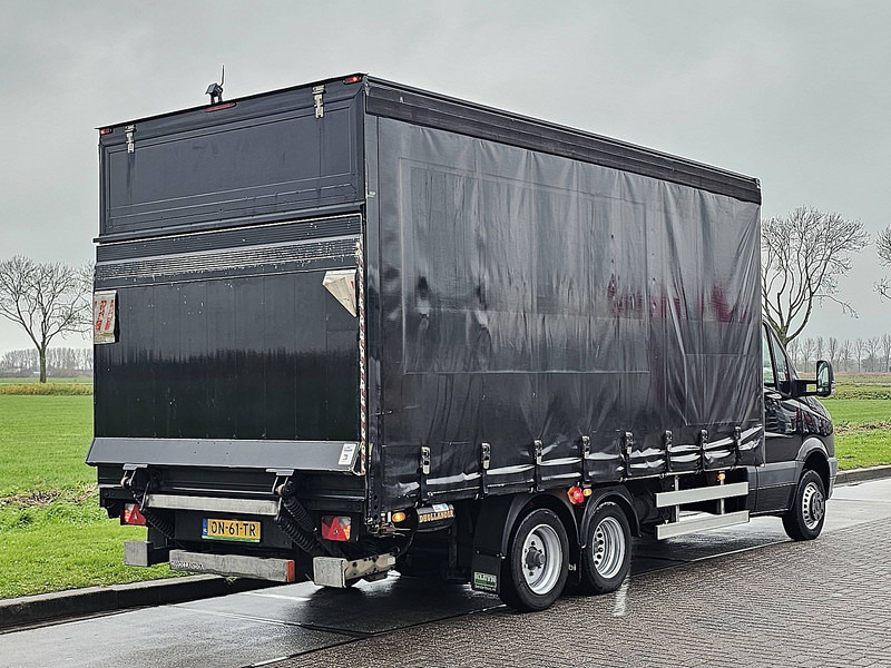 Volkswagen Crafter 50 2.0 CLICKSTAR - شاحنة بصندوق مغلق: صورة 3 Volkswagen Crafter 50 2.0 CLICKSTAR - شاحنة بصندوق مغلق: صورة 3