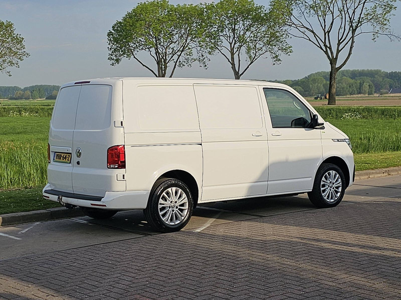 Volkswagen Transporter 2.0 TDI BULLI DIG-COKCPIT ! - فان المدمجة: صورة 3 Volkswagen Transporter 2.0 TDI BULLI DIG-COKCPIT ! - فان المدمجة: صورة 3