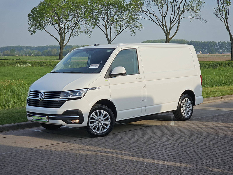 Volkswagen Transporter 2.0 TDI BULLI DIG-COKCPIT ! - فان المدمجة: صورة 2 Volkswagen Transporter 2.0 TDI BULLI DIG-COKCPIT ! - فان المدمجة: صورة 2