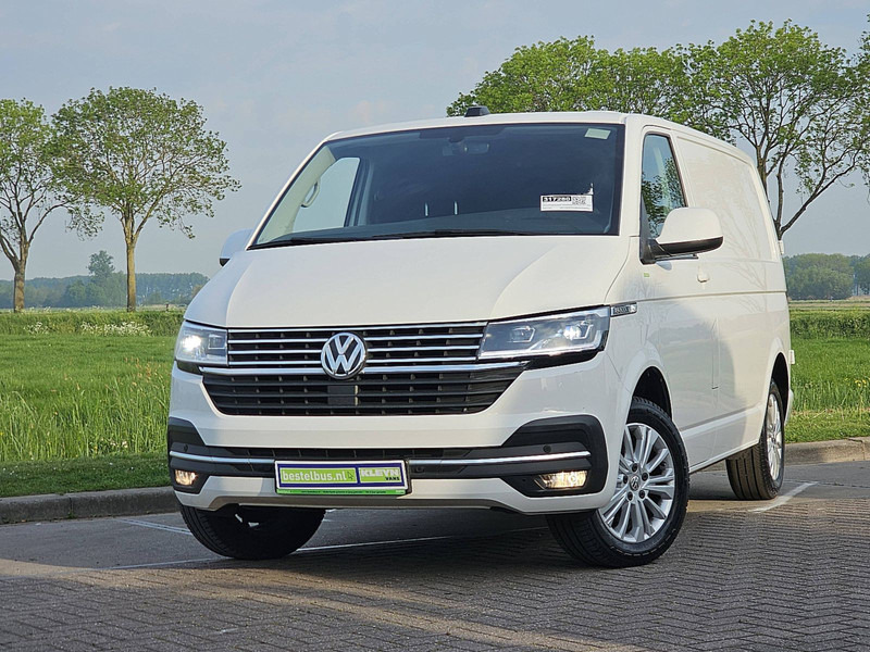 Volkswagen Transporter 2.0 TDI BULLI DIG-COKCPIT ! - فان المدمجة: صورة 1 Volkswagen Transporter 2.0 TDI BULLI DIG-COKCPIT ! - فان المدمجة: صورة 1