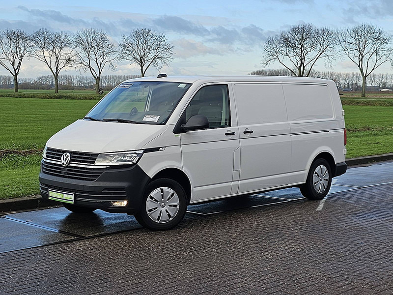 Volkswagen Transporter 2.0 TDI L2H1 LED Navi! - فان المدمجة: صورة 2 Volkswagen Transporter 2.0 TDI L2H1 LED Navi! - فان المدمجة: صورة 2